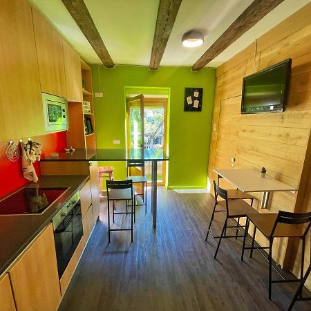 Das Hostel Rijeka Exteriér fotografie