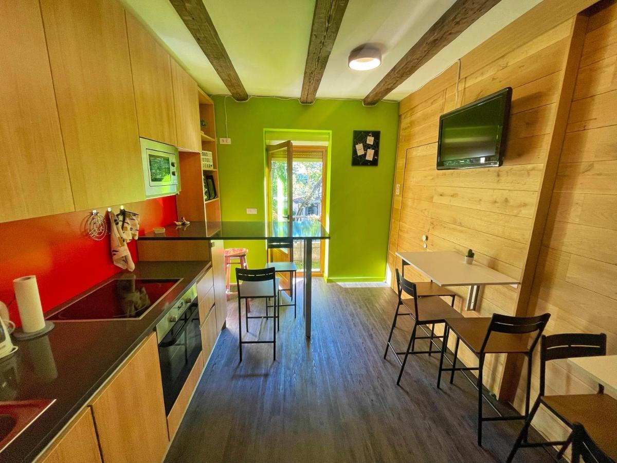 Das Hostel Rijeka Exteriér fotografie