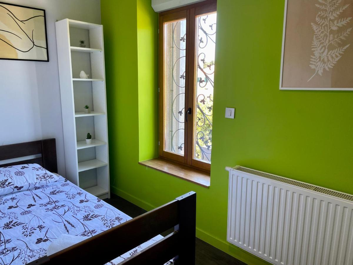 Das Hostel Rijeka Exteriér fotografie