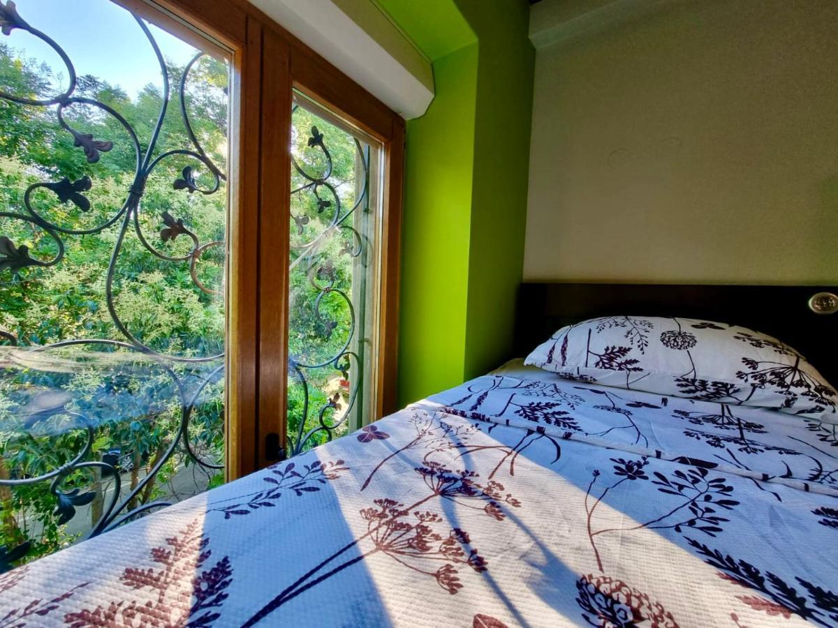 Das Hostel Rijeka Exteriér fotografie