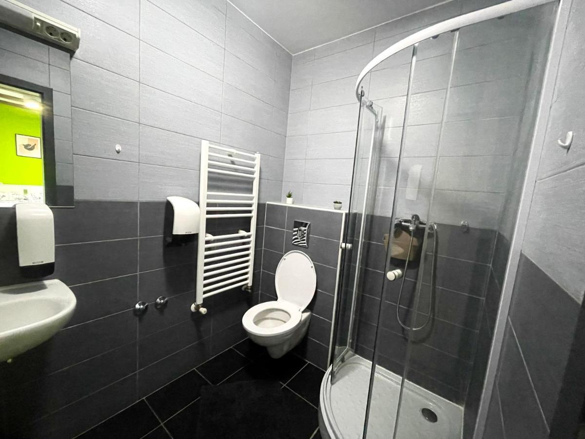 Das Hostel Rijeka Exteriér fotografie