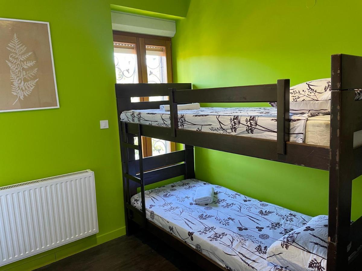 Das Hostel Rijeka Exteriér fotografie
